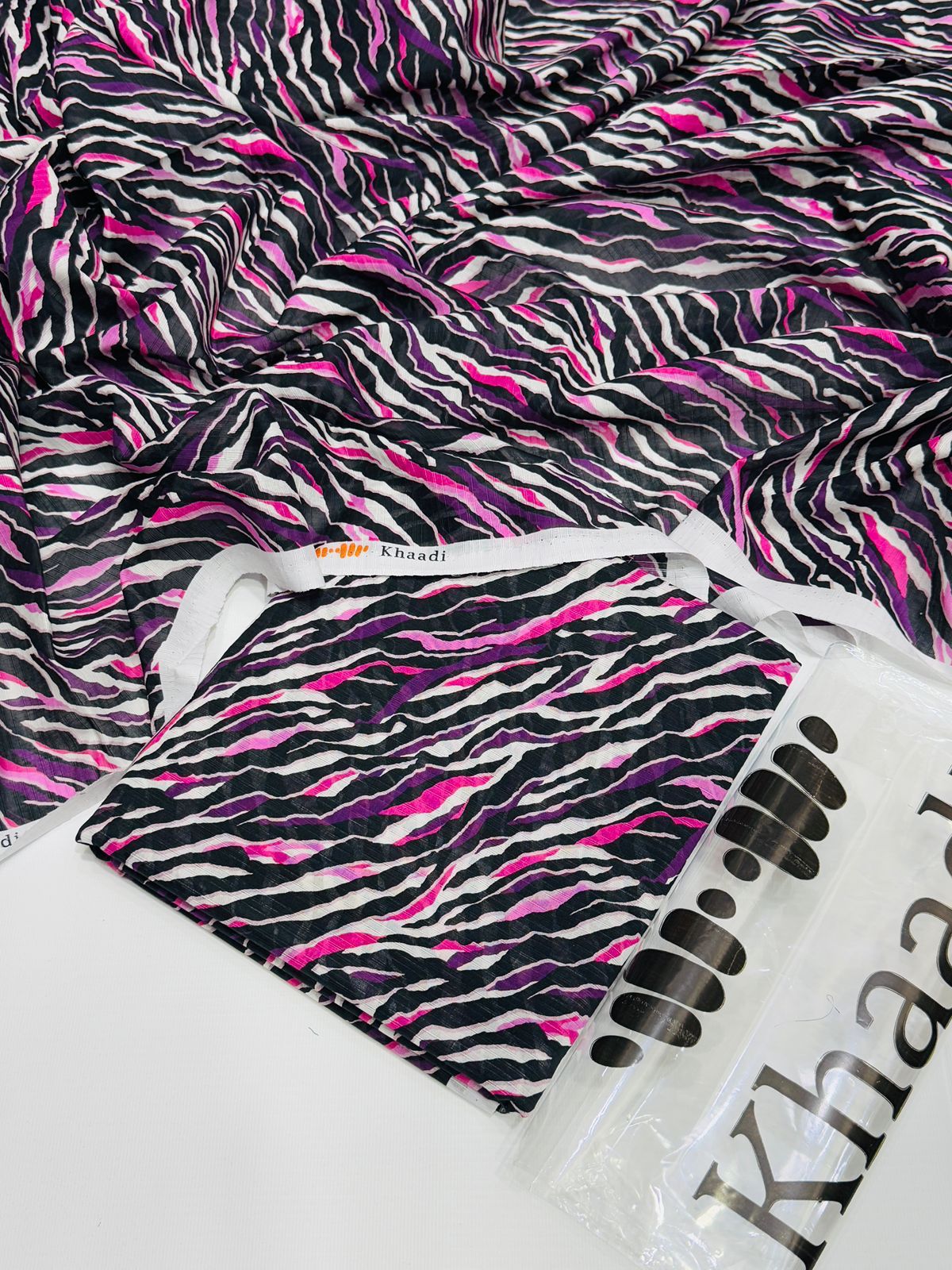 KHAADI DIGITAL PRINT ALL OVER LAWN